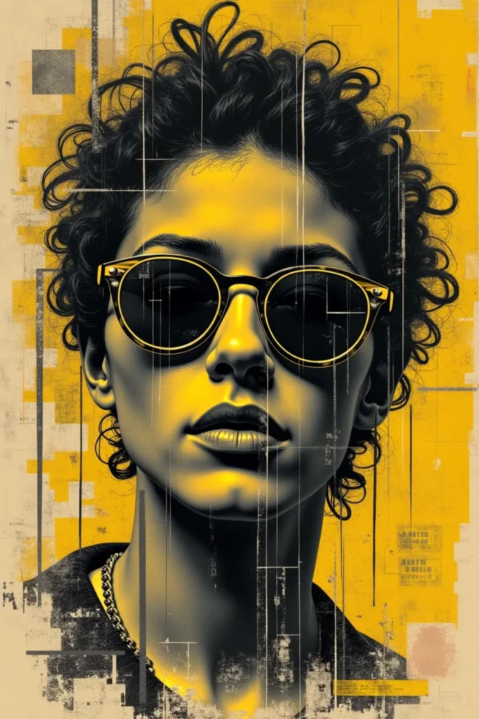 Cyberpunk Art Criticvalue Gallery 33