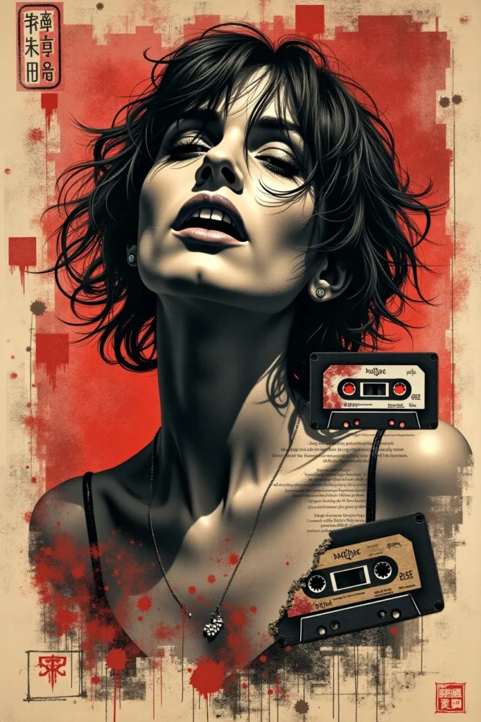 Cyberpunk Art Criticvalue Gallery 40