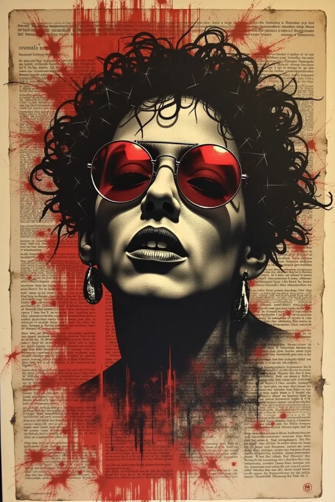 Cyberpunk Art Criticvalue Gallery 44