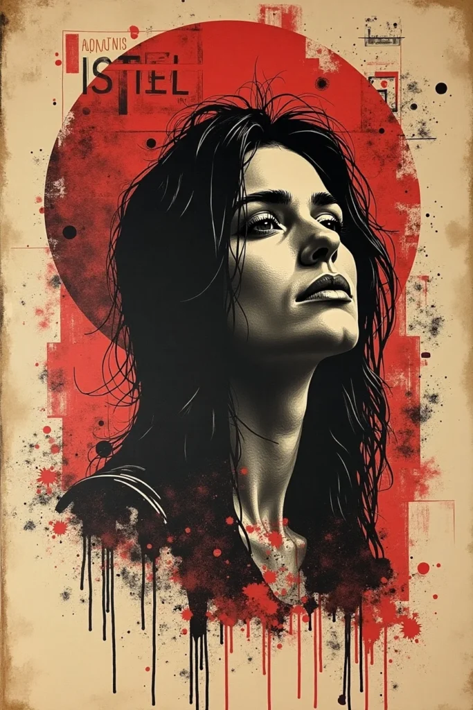 Cyberpunk Art Criticvalue Gallery 46