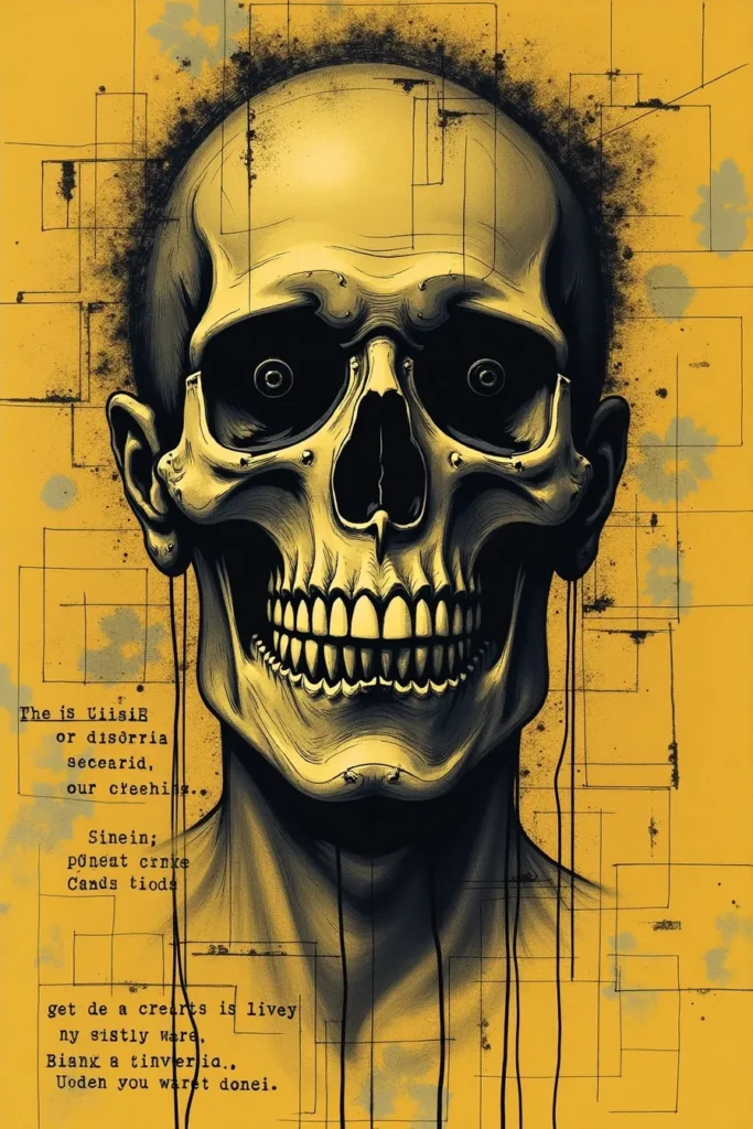 Cyberpunk Art Criticvalue Gallery 48