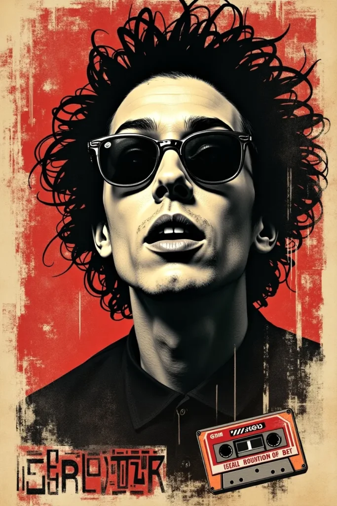 Cyberpunk Art Criticvalue Gallery 51