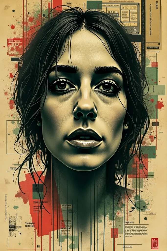 Cyberpunk Art Criticvalue Gallery 53