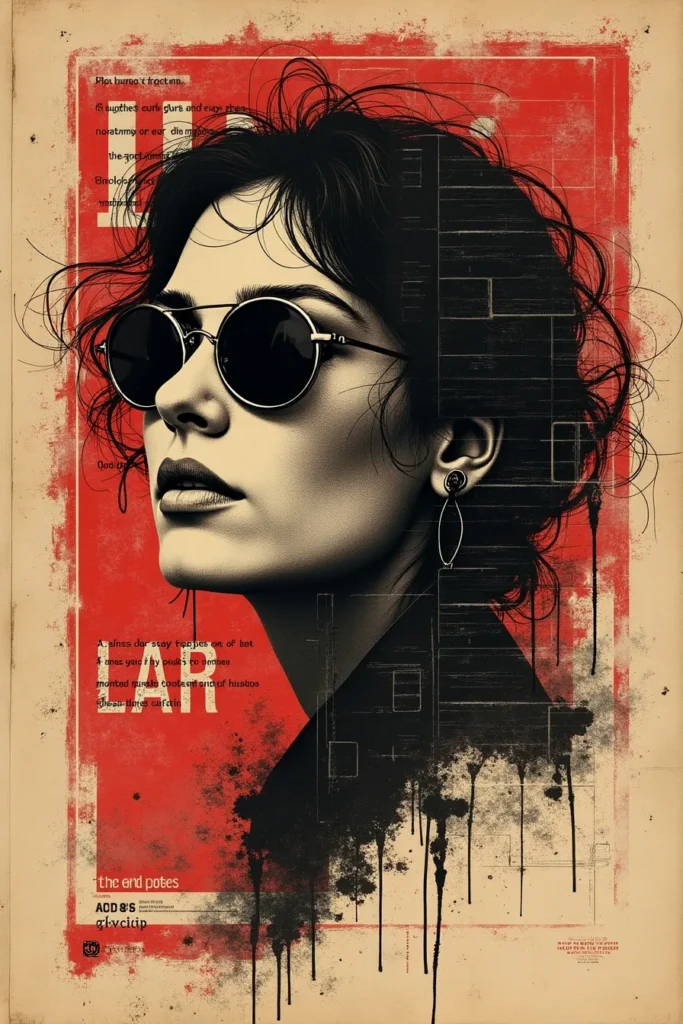 Cyberpunk Art Criticvalue Gallery 54