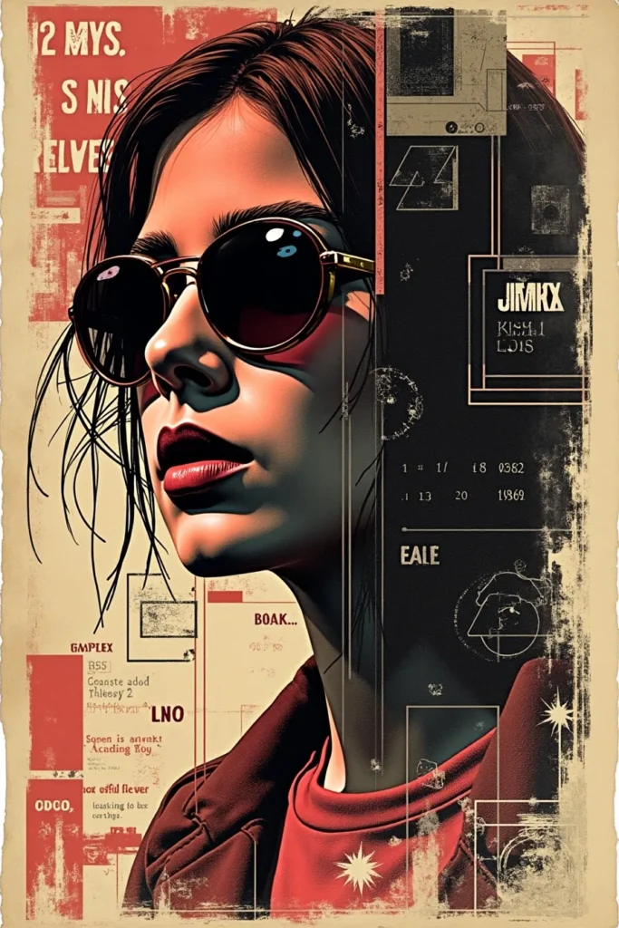 Cyberpunk Art Criticvalue Gallery 55