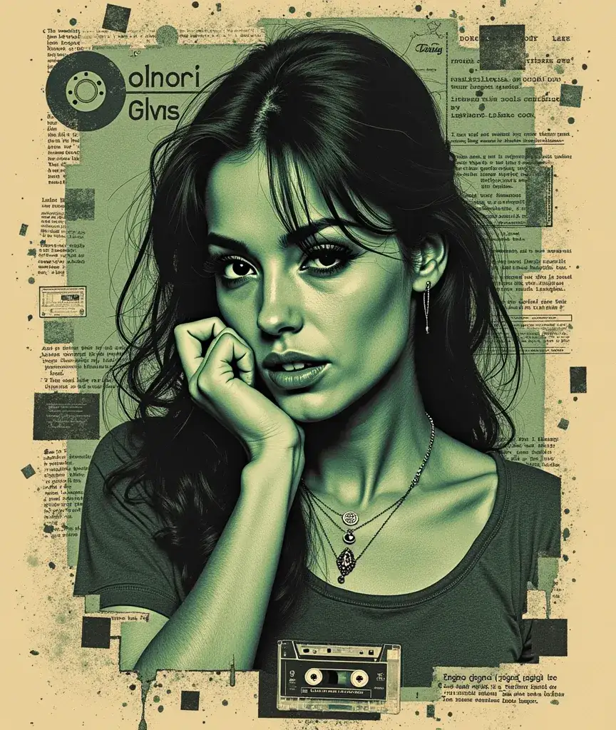 Cyberpunk Art Criticvalue Gallery 57