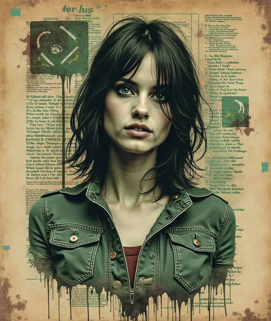 Cyberpunk Art Criticvalue Gallery 58