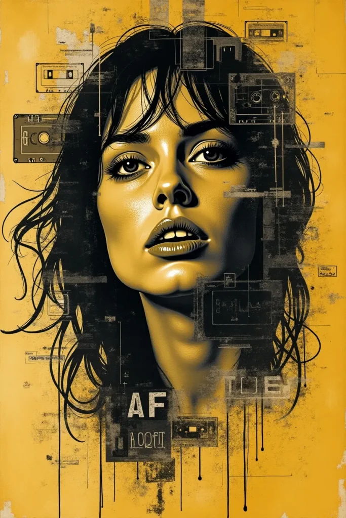Cyberpunk Art Criticvalue Gallery 6