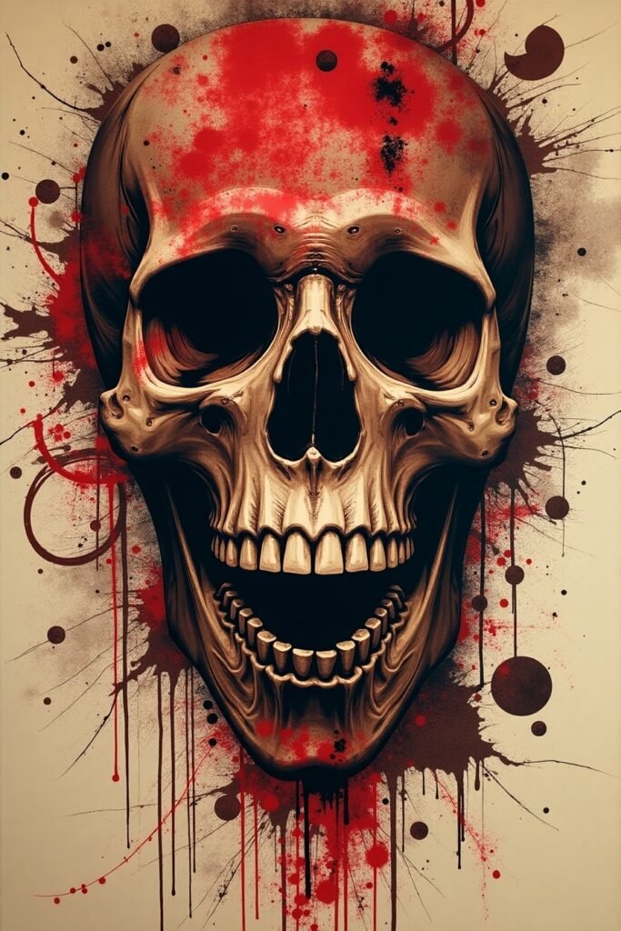 Cyberpunk Art Criticvalue Gallery 60