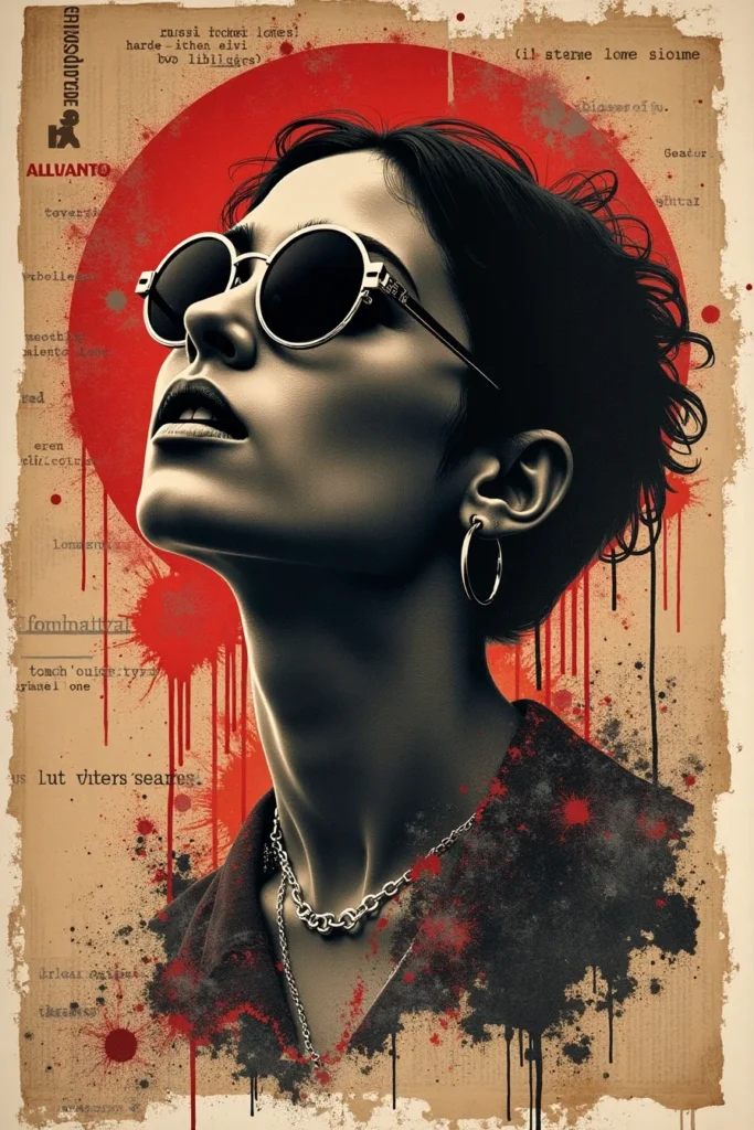 Cyberpunk Art Criticvalue Gallery 7