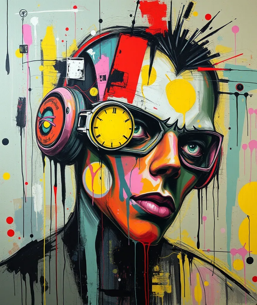Cyberpunk Gallery 11