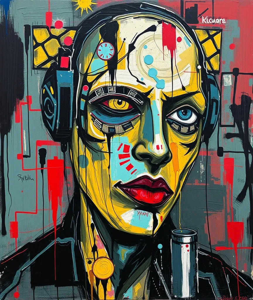 Cyberpunk Gallery 15