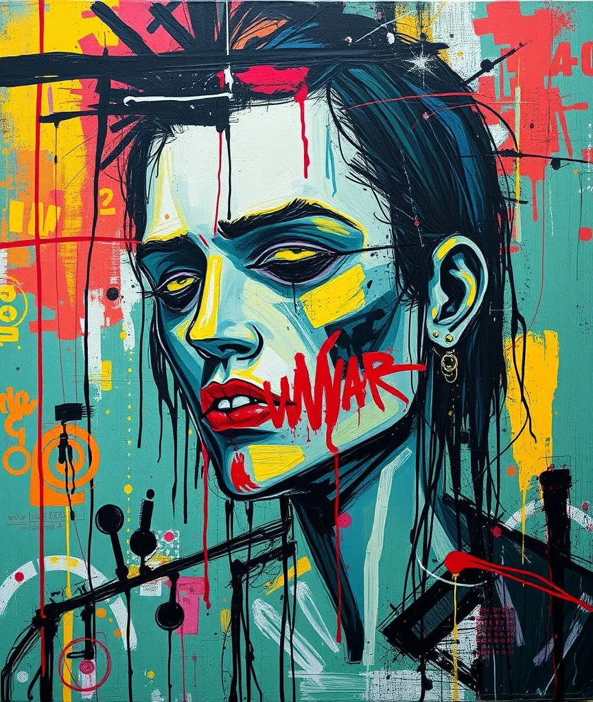 Cyberpunk Gallery 17