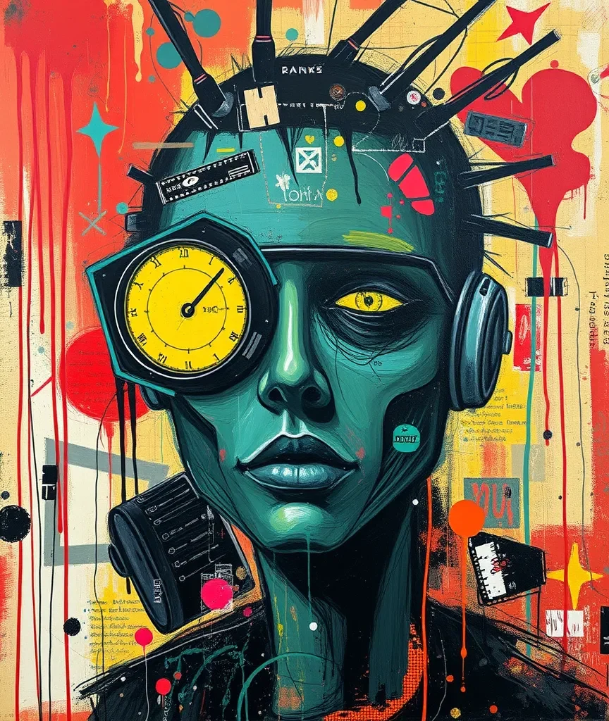 Cyberpunk Gallery 18