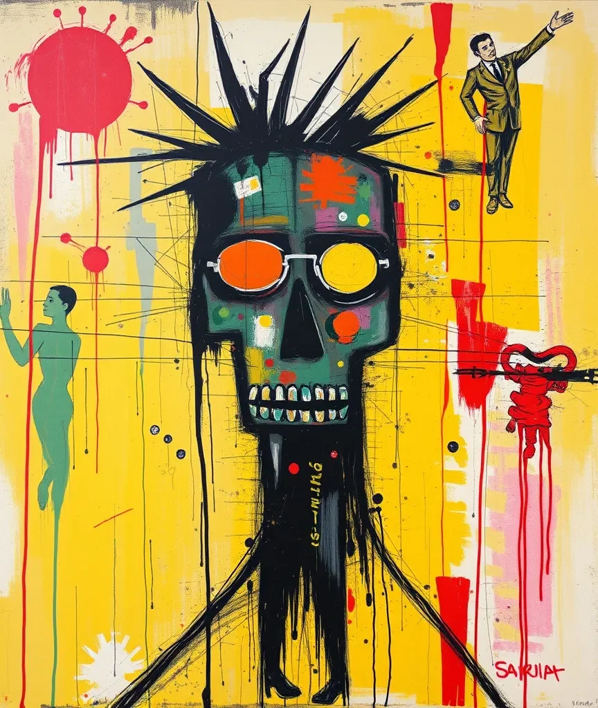 Cyberpunk Gallery 22