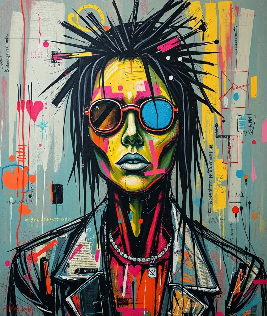 Cyberpunk Gallery 26