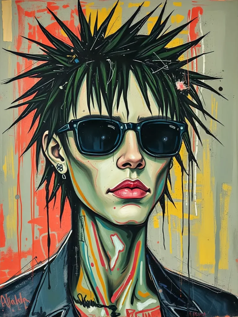 Cyberpunk Gallery 27