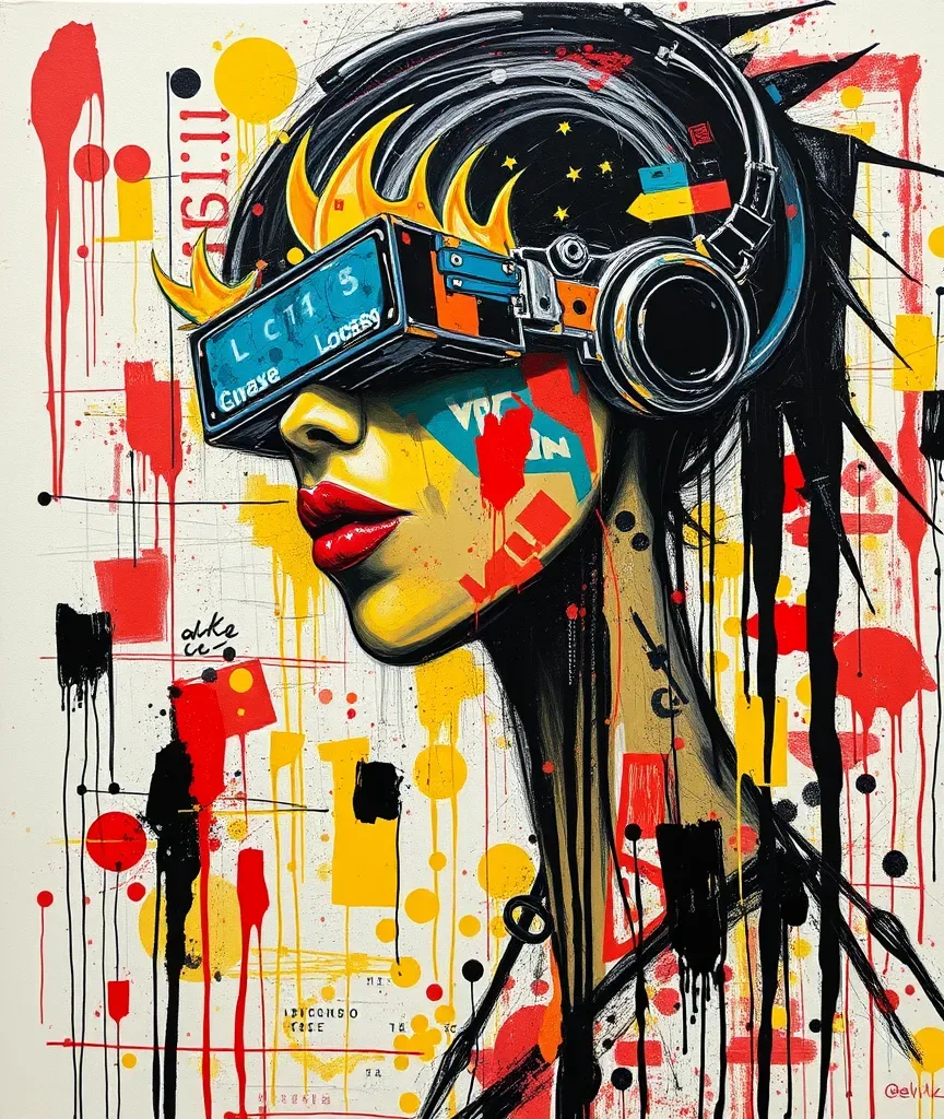 Cyberpunk Gallery 28