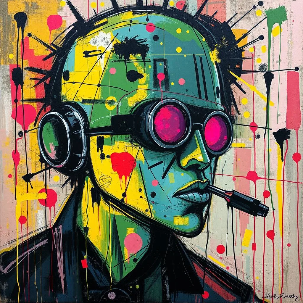 Cyberpunk Gallery 29