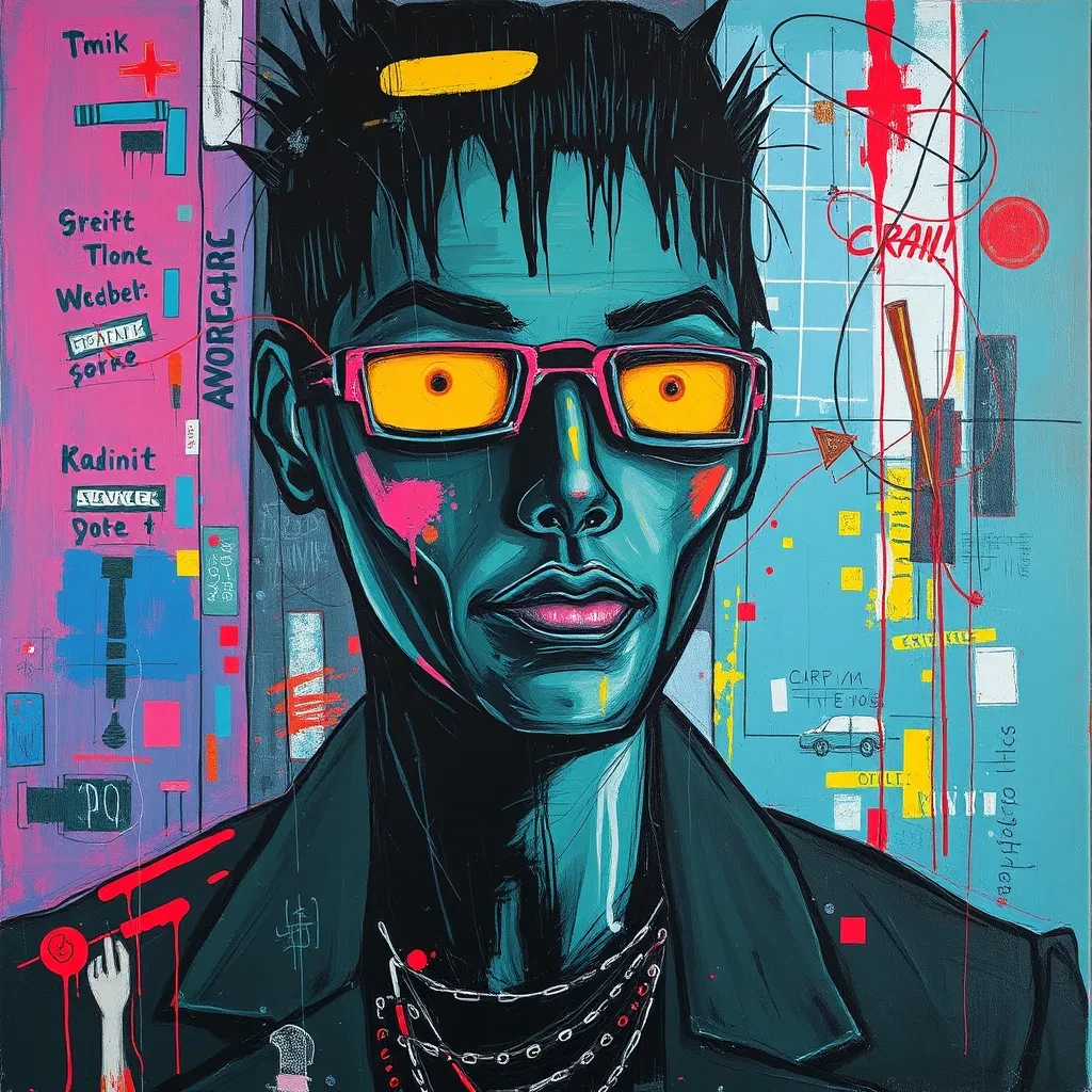 Cyberpunk Gallery 30