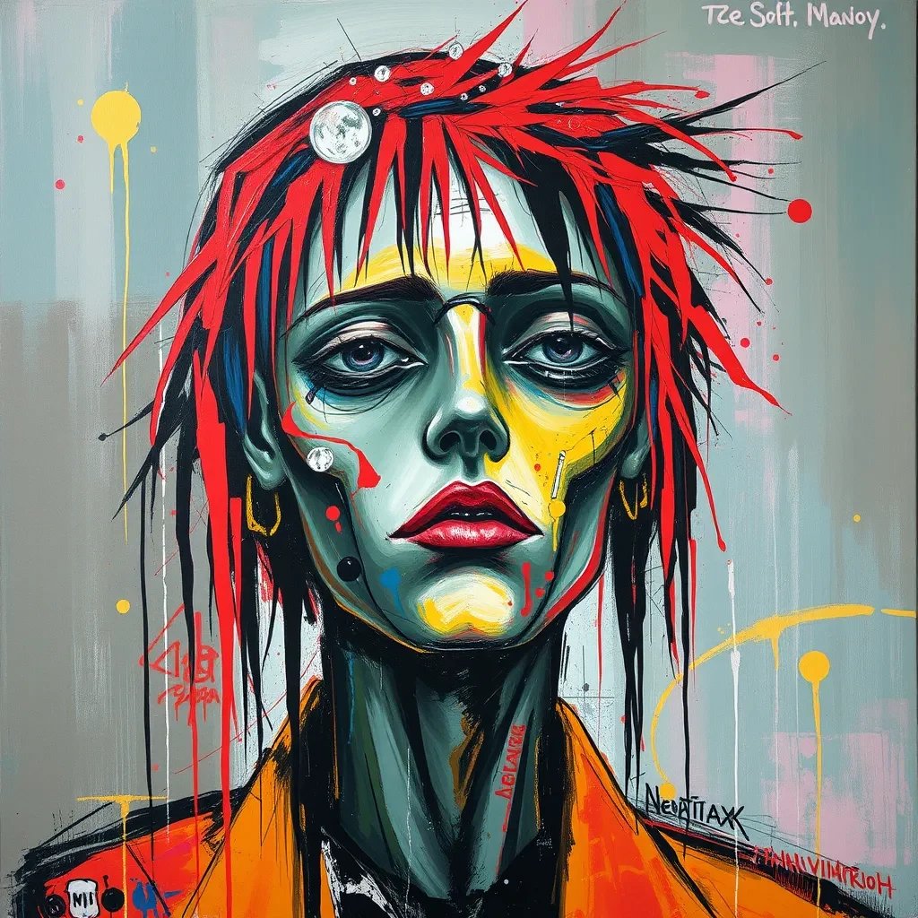 Cyberpunk Gallery 31
