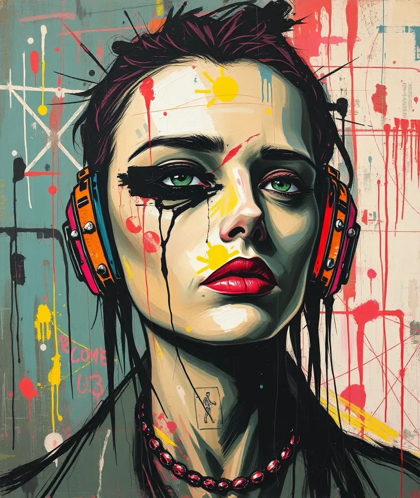 Cyberpunk Gallery 33