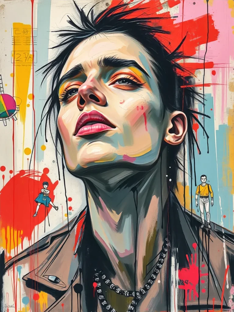 Cyberpunk Gallery 40
