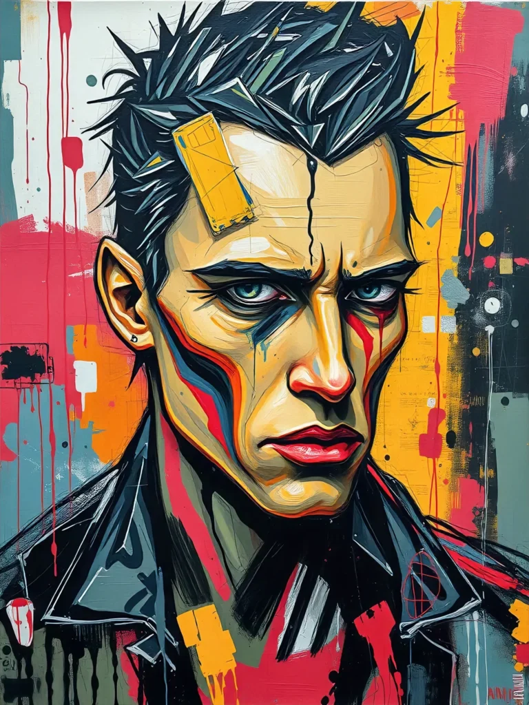 Cyberpunk Gallery 43