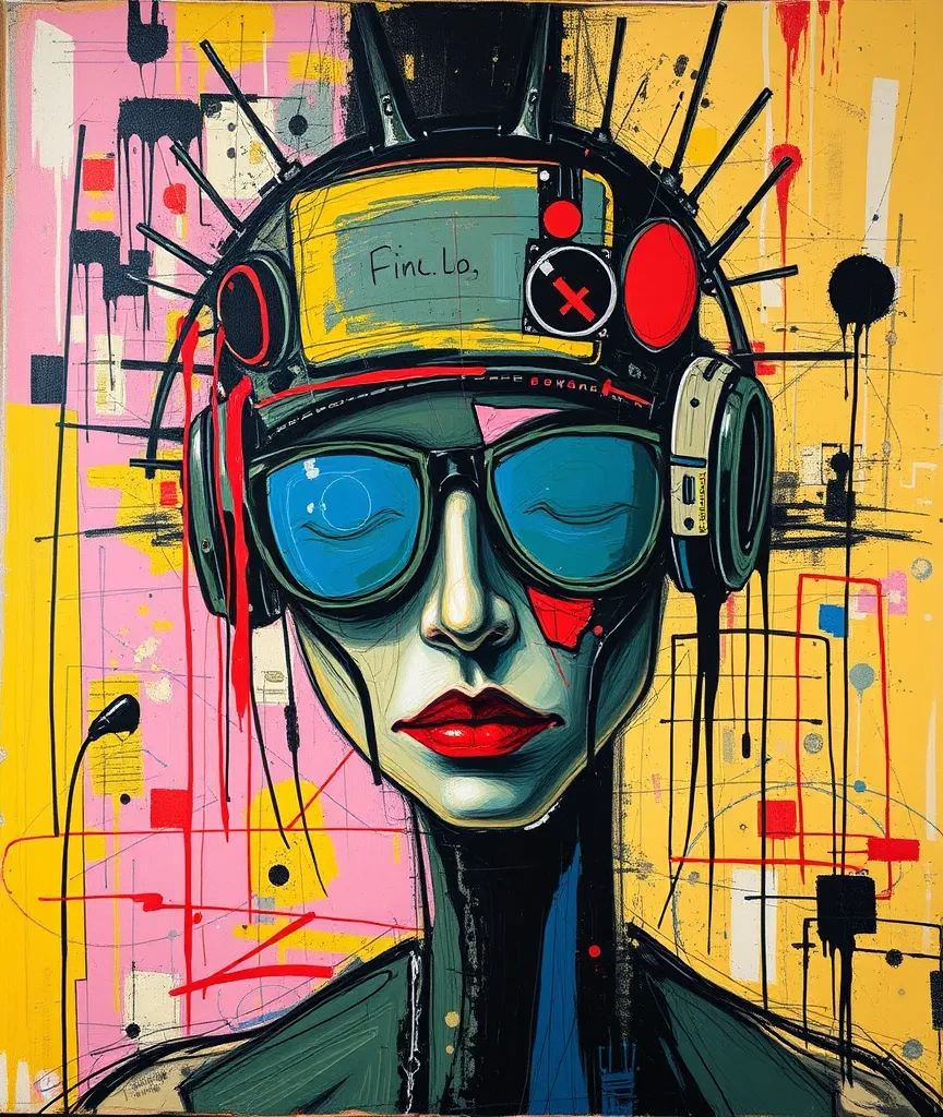 Cyberpunk Gallery 44