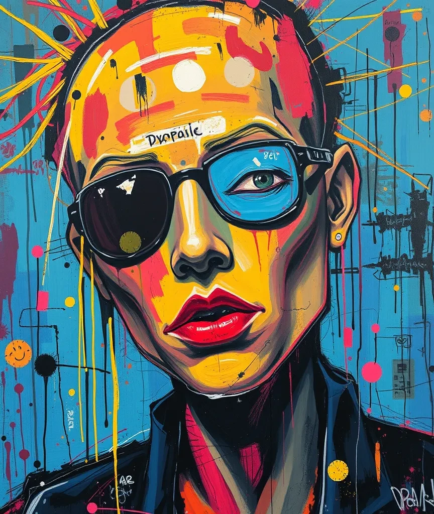 Cyberpunk Gallery 48