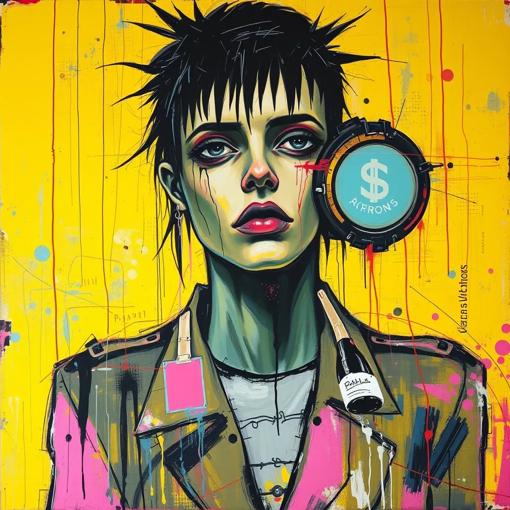 Cyberpunk Gallery 5