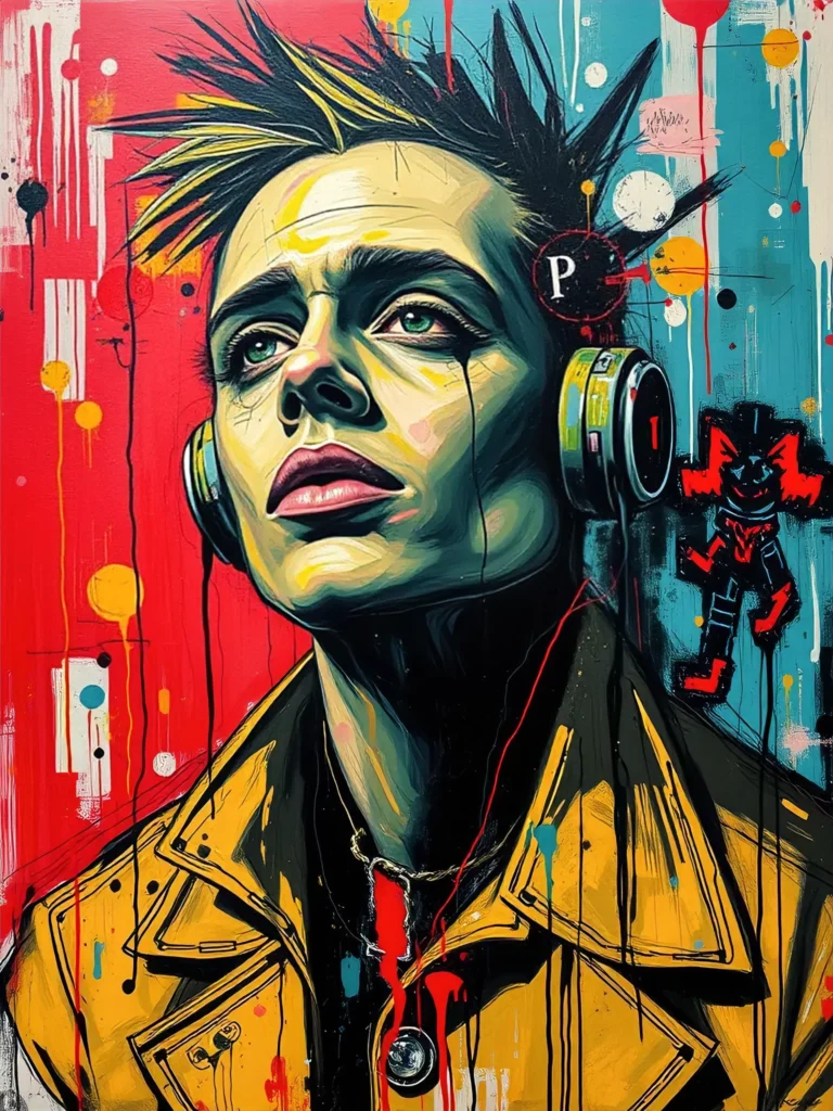 Cyberpunk Gallery 51