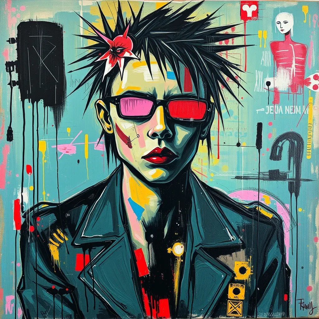 Cyberpunk Gallery 53