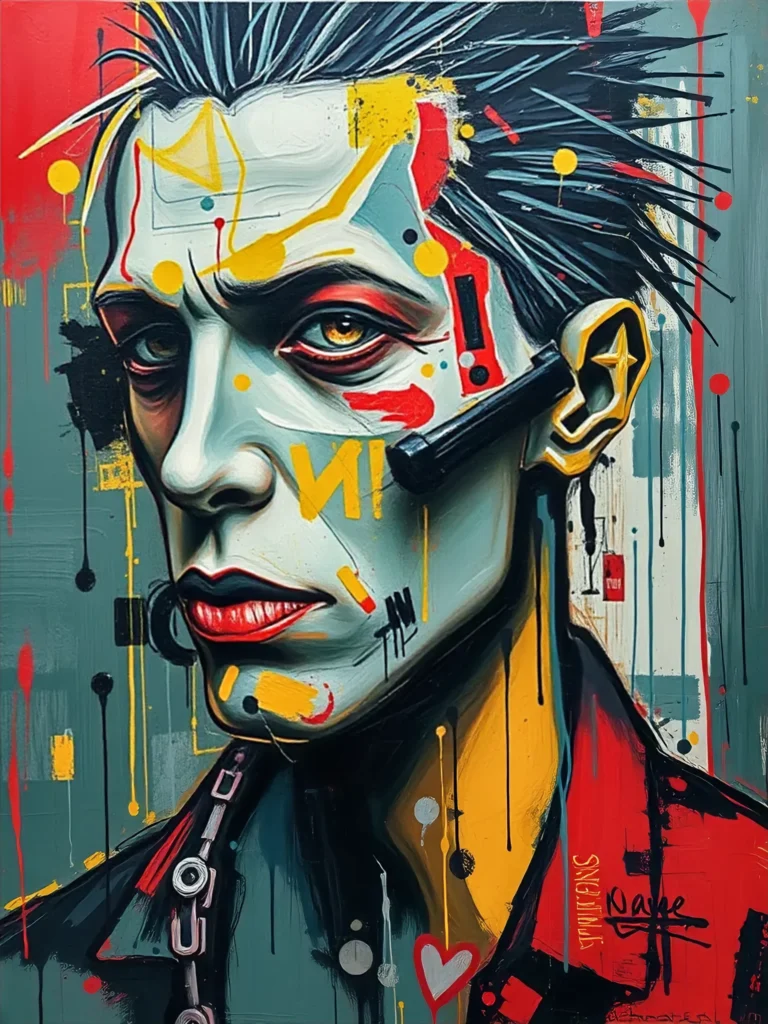 Cyberpunk Gallery 54