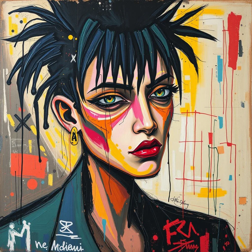 Cyberpunk Gallery 55