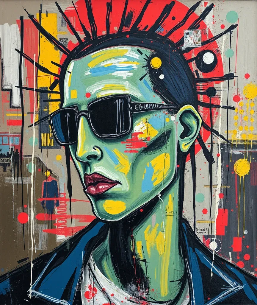 Cyberpunk Gallery 56