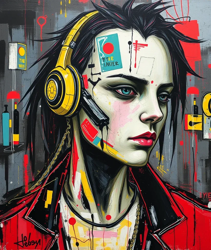 Cyberpunk Gallery 59
