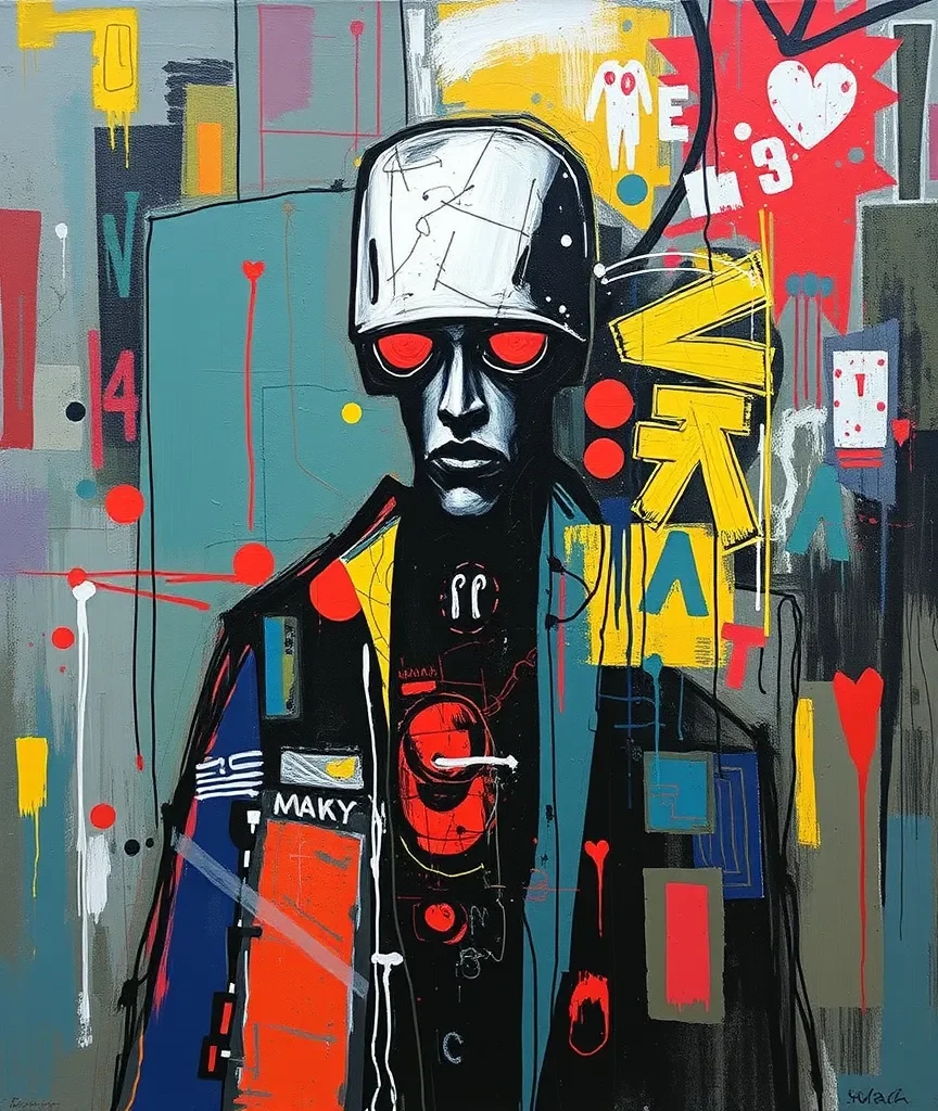 Cyberpunk Gallery 6