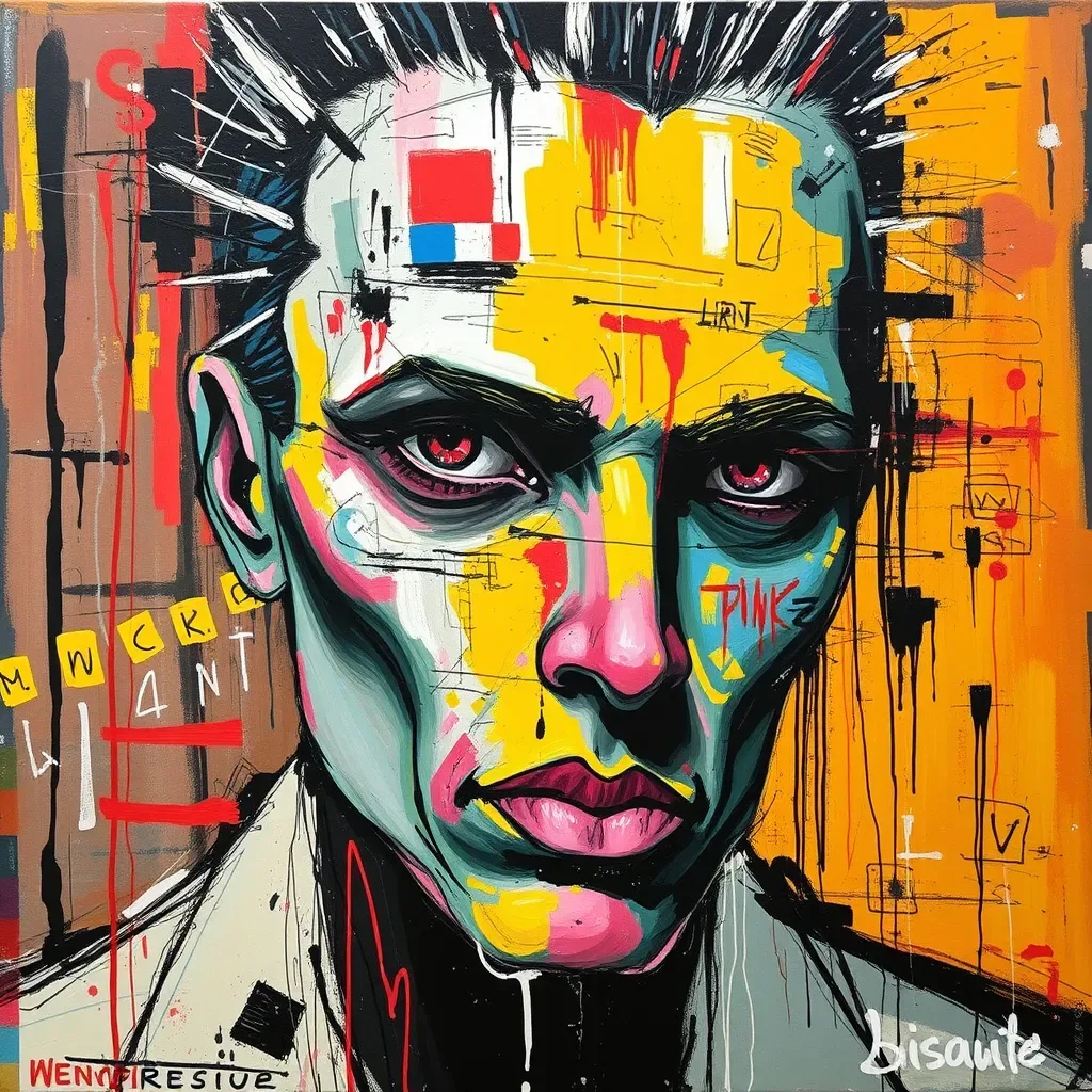 Cyberpunk Gallery 60