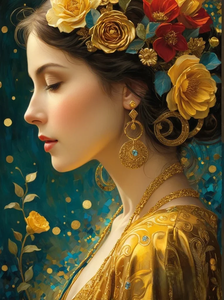 Klimt Art Criticvalue Gallery 11