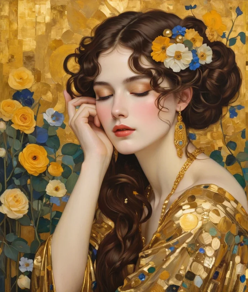 Klimt Art Criticvalue Gallery 12