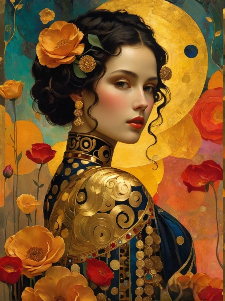 Klimt Art Criticvalue Gallery 13