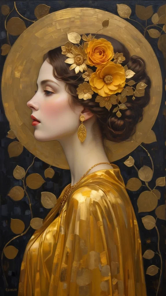 Klimt Art Criticvalue Gallery 14