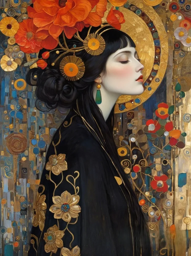 Klimt Art Criticvalue Gallery 17