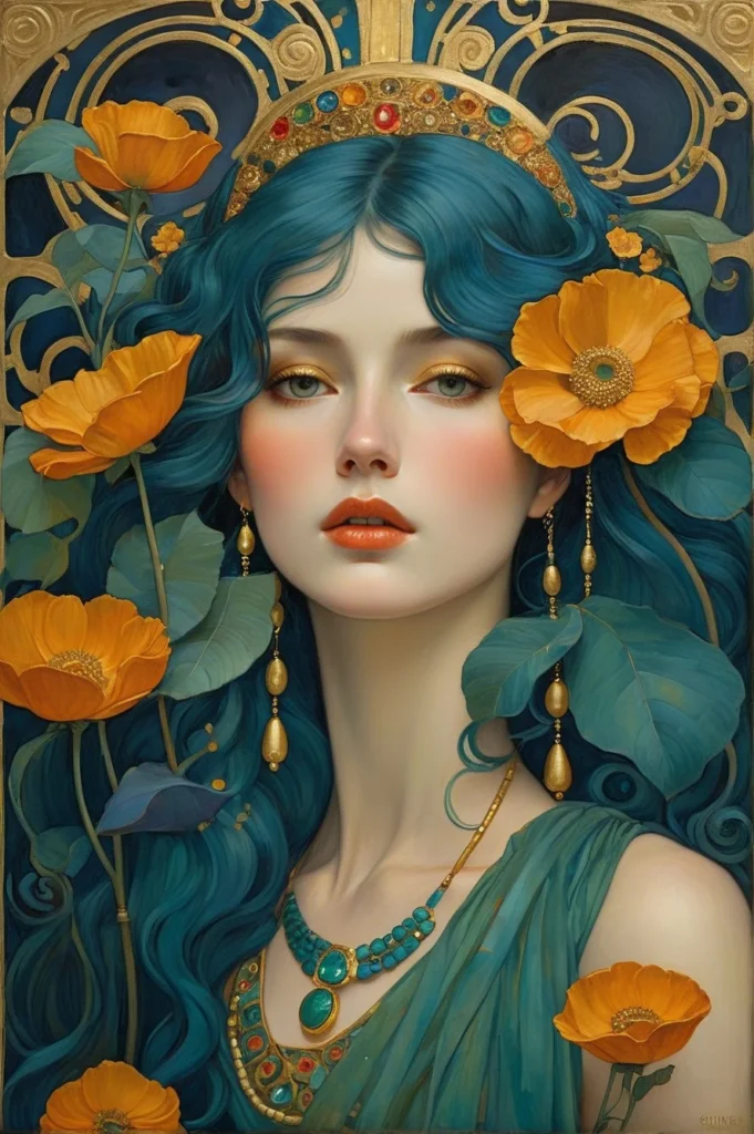 Klimt Art Criticvalue Gallery 2 28