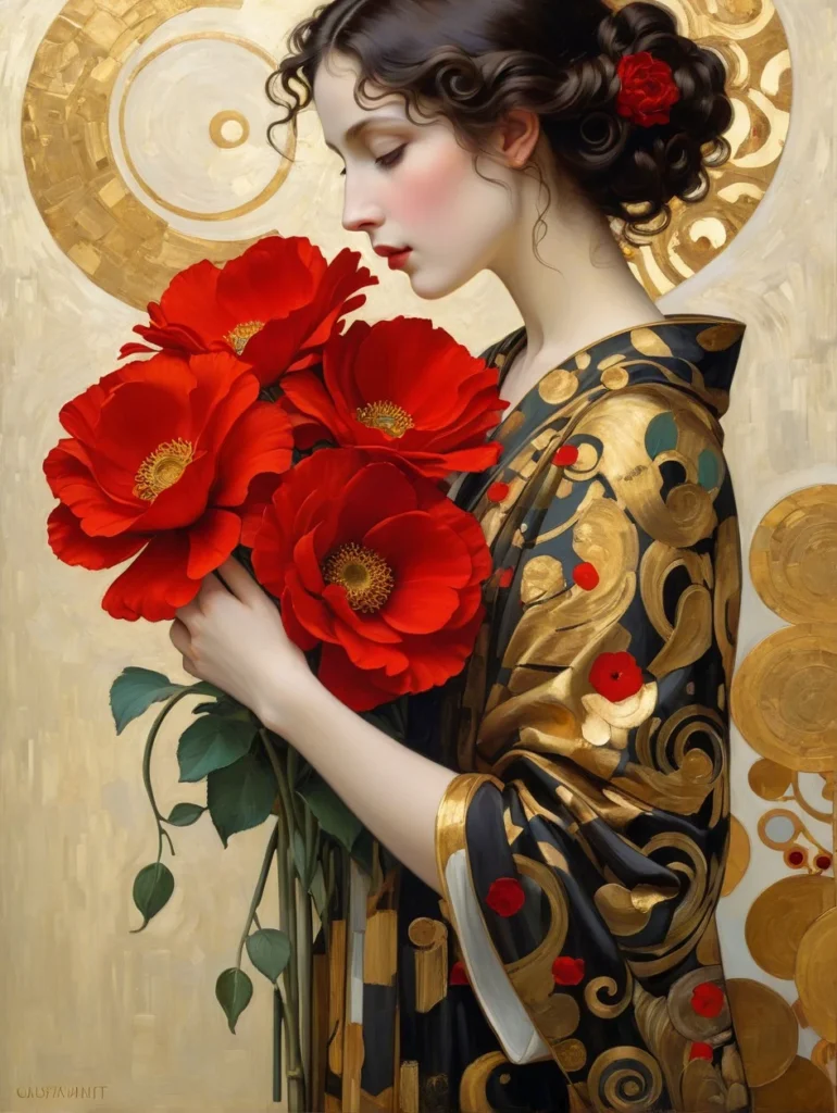 Klimt Art Criticvalue Gallery 2