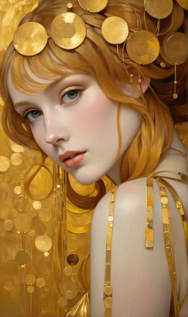 Klimt Art Criticvalue Gallery 20