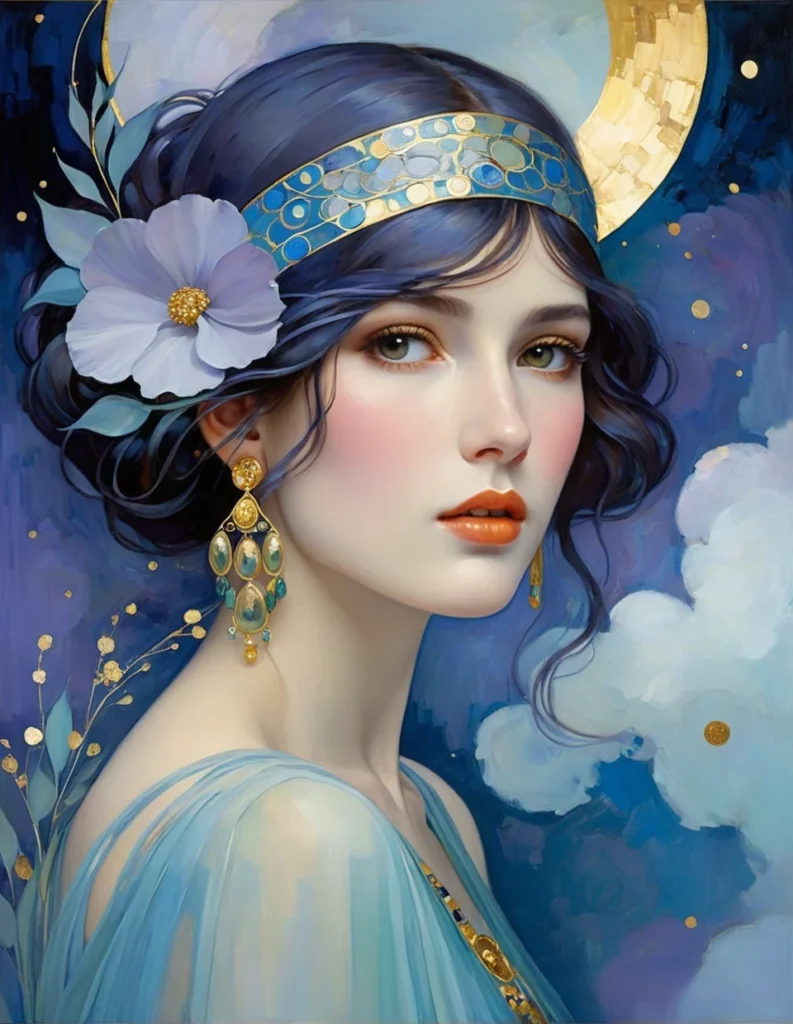 Klimt Art Criticvalue Gallery 24