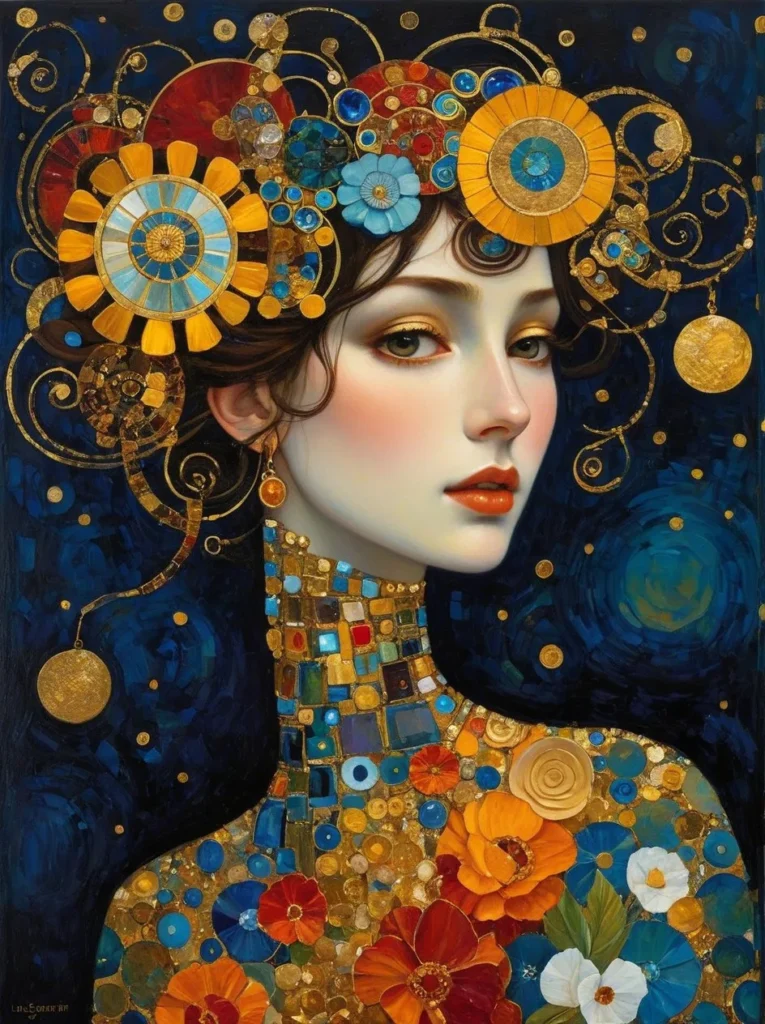 Klimt Art Criticvalue Gallery 26