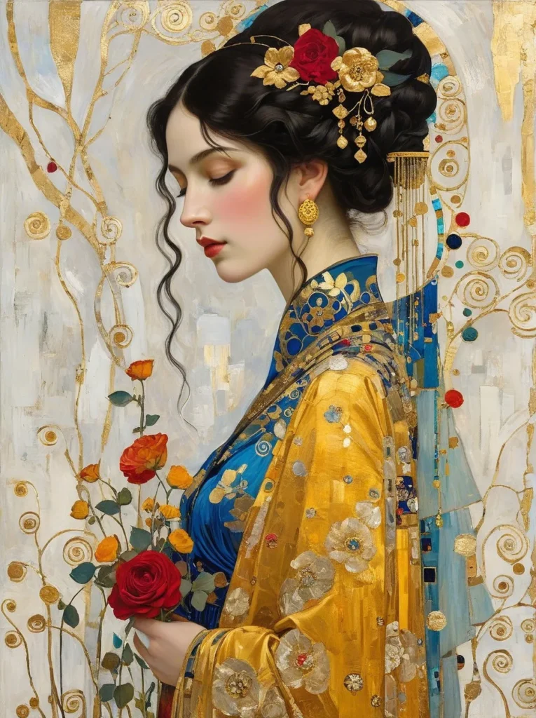Klimt Art Criticvalue Gallery 28